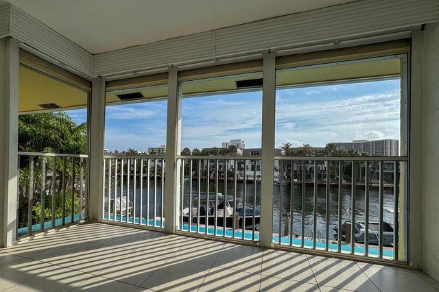 1110 Bel Air Drive B, Highland Beach, FL 33487