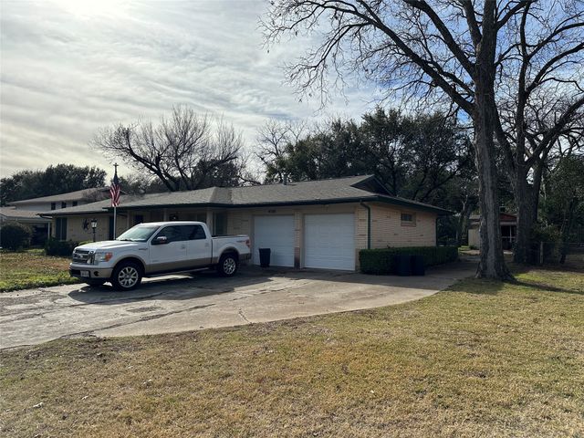 4709 Blaney Avenue, North Richland Hills, TX 76180