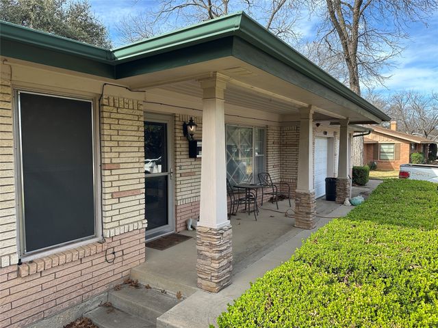 4709 Blaney Avenue, North Richland Hills, TX 76180