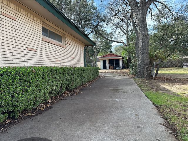 4709 Blaney Avenue, North Richland Hills, TX 76180