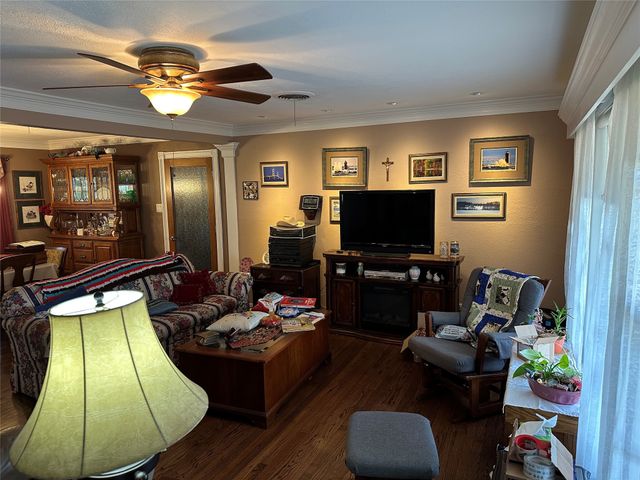 4709 Blaney Avenue, North Richland Hills, TX 76180