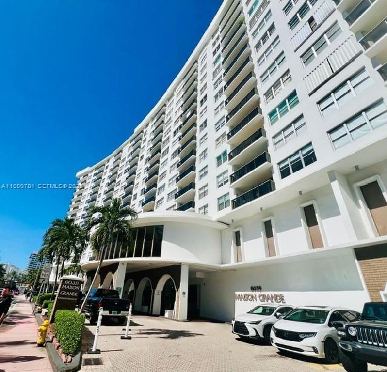 6039 Collins Ave 1223, Miami Beach, FL 33140