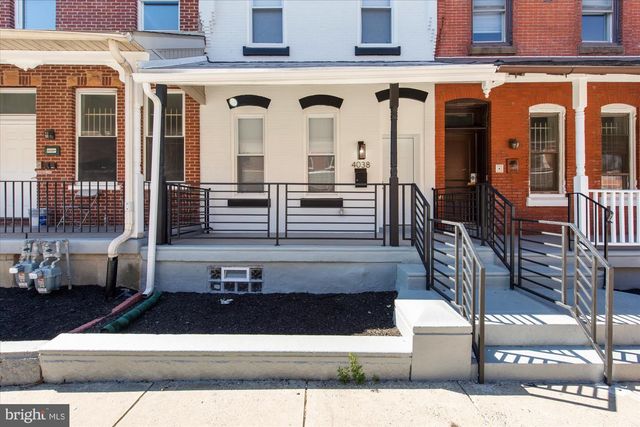 4038 GREEN ST, Philadelphia, PA 19104