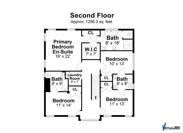 68 Figlar Avenue, Fairfield, CT 06824