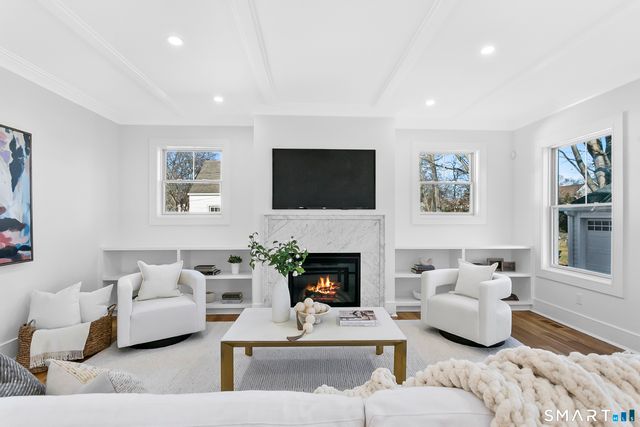 68 Figlar Avenue, Fairfield, CT 06824