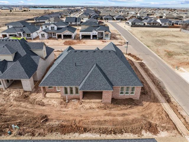 15444 Capri Lane, Edmond, OK 73013