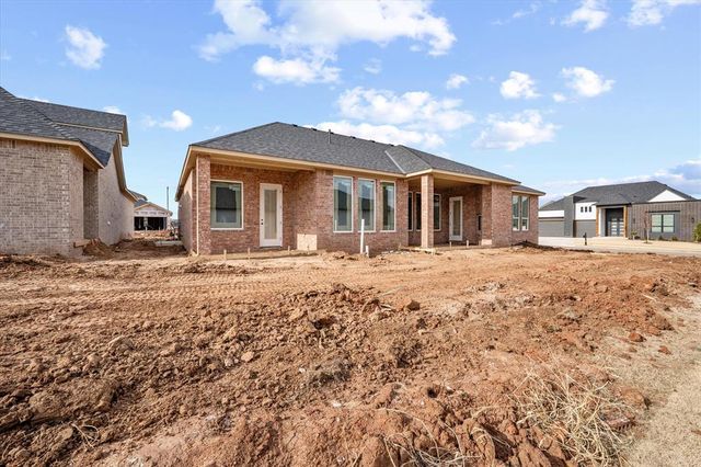 15444 Capri Lane, Edmond, OK 73013