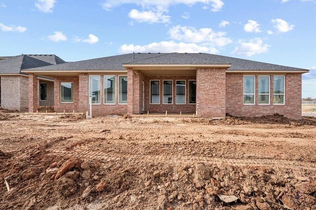 15444 Capri Lane, Edmond, OK 73013