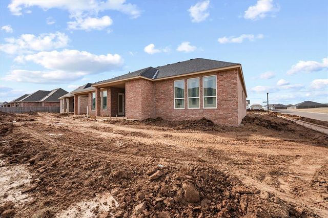 15444 Capri Lane, Edmond, OK 73013