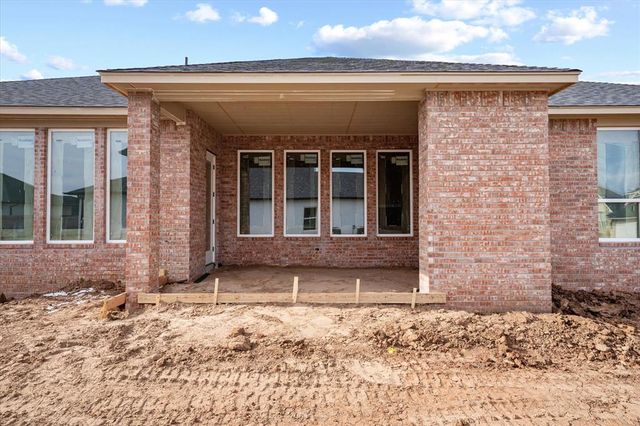 15444 Capri Lane, Edmond, OK 73013