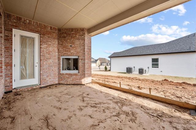 15444 Capri Lane, Edmond, OK 73013