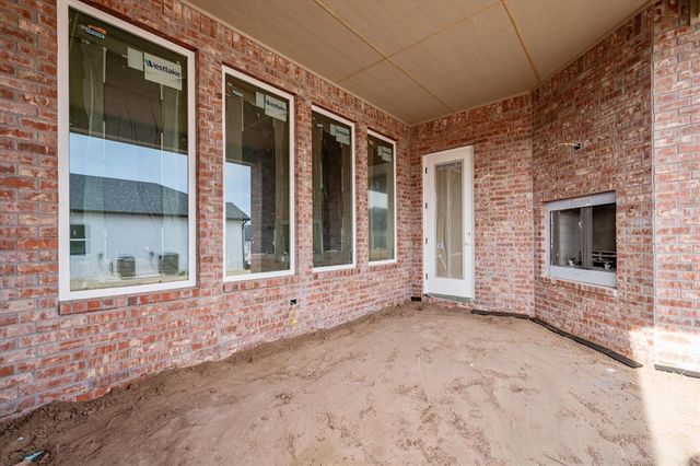 15444 Capri Lane, Edmond, OK 73013