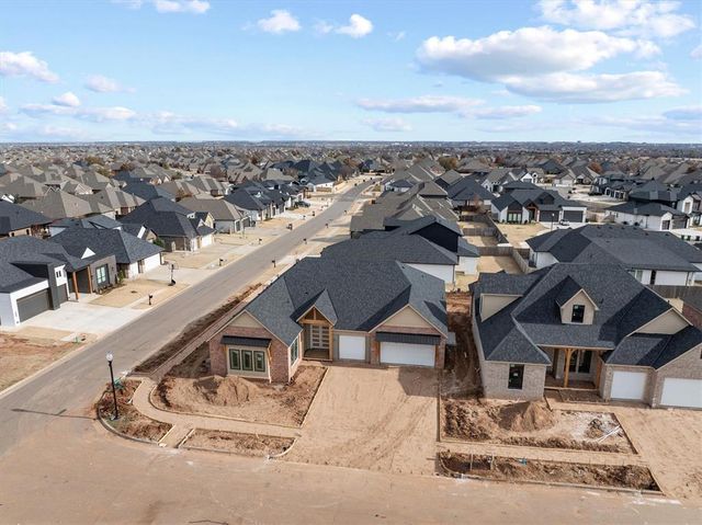 15444 Capri Lane, Edmond, OK 73013