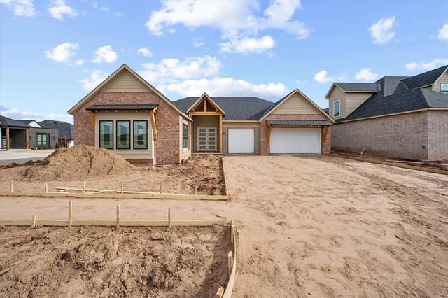 15444 Capri Lane, Edmond, OK 73013