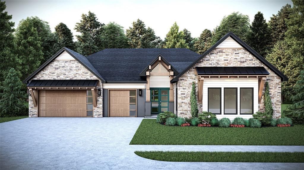 15444 Capri Lane, Edmond, OK 73013