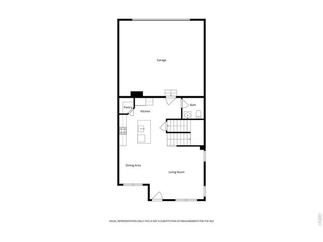 2201 Stage Coach Dr C, Milliken, CO 80543