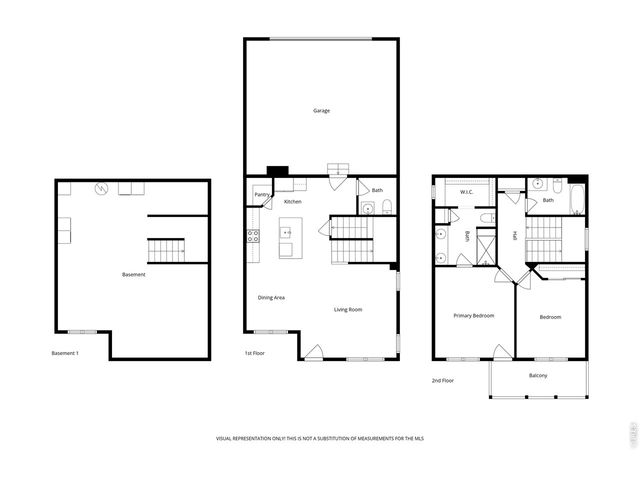 2201 Stage Coach Dr C, Milliken, CO 80543