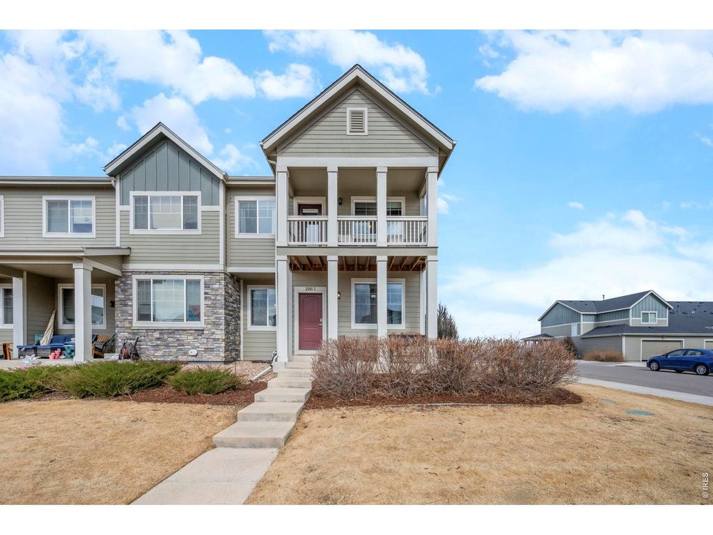 2201 Stage Coach Dr C, Milliken, CO 80543