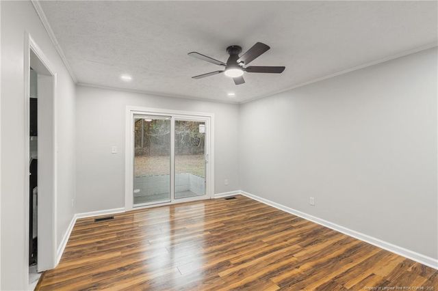 619 Bessemer Circle, Fayetteville, NC 28301