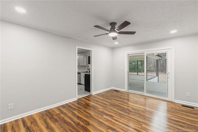 619 Bessemer Circle, Fayetteville, NC 28301