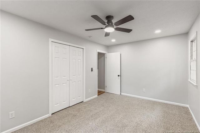 619 Bessemer Circle, Fayetteville, NC 28301