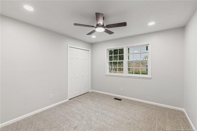 619 Bessemer Circle, Fayetteville, NC 28301