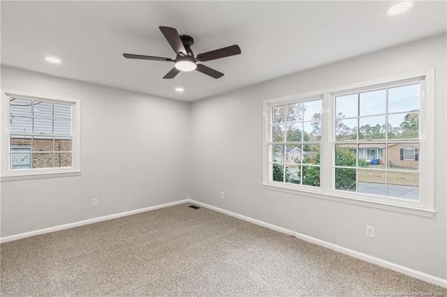 619 Bessemer Circle, Fayetteville, NC 28301