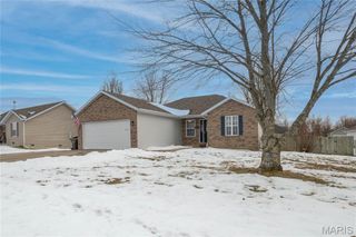 1134 Orchard Drive, Lebanon, MO 65536