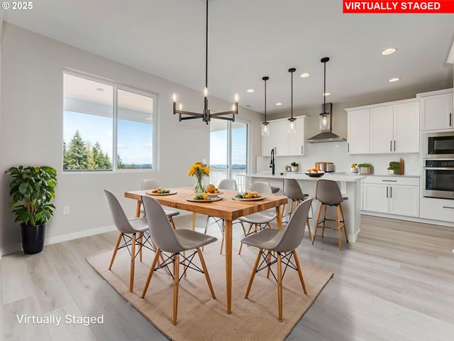 2161 Ne SINGER Ln, Estacada, OR 97023