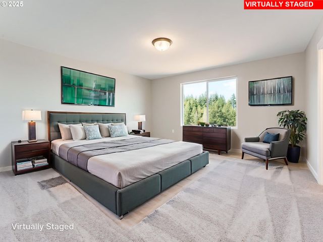 2161 Ne SINGER Ln, Estacada, OR 97023