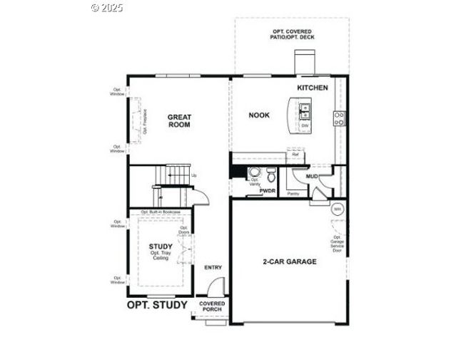 2161 Ne SINGER Ln, Estacada, OR 97023