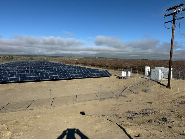 28000 W Jayne, Coalinga, CA 93210