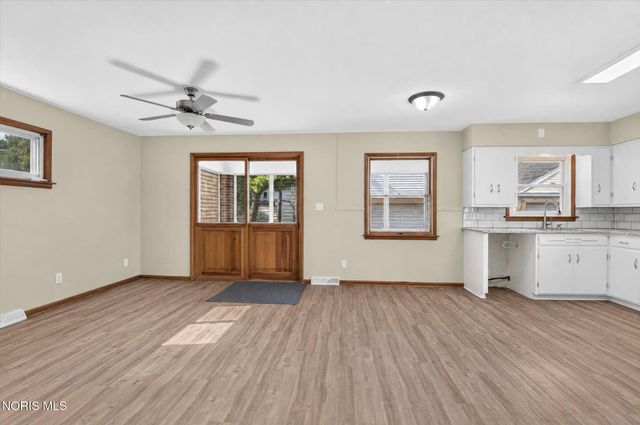 314 W Poinsetta Avenue, Toledo, OH 43612