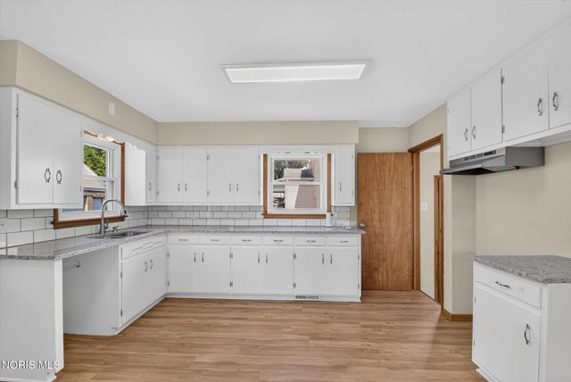 314 W Poinsetta Avenue, Toledo, OH 43612