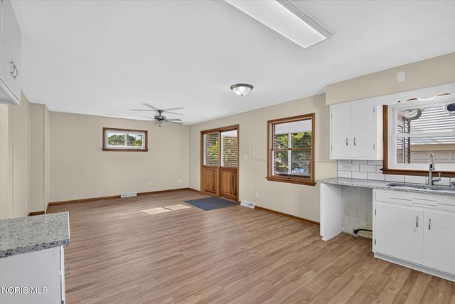 314 W Poinsetta Avenue, Toledo, OH 43612