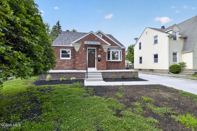 314 W Poinsetta Avenue, Toledo, OH 43612
