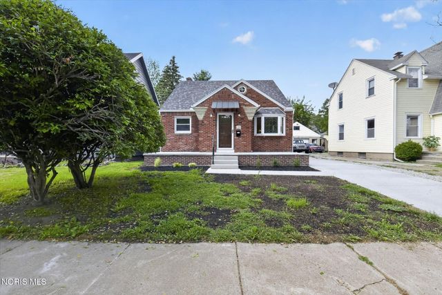 314 W Poinsetta Avenue, Toledo, OH 43612