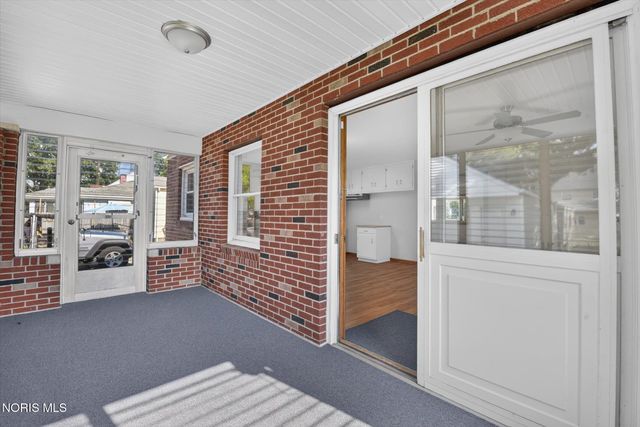314 W Poinsetta Avenue, Toledo, OH 43612