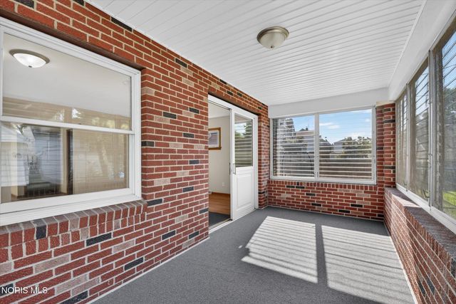 314 W Poinsetta Avenue, Toledo, OH 43612