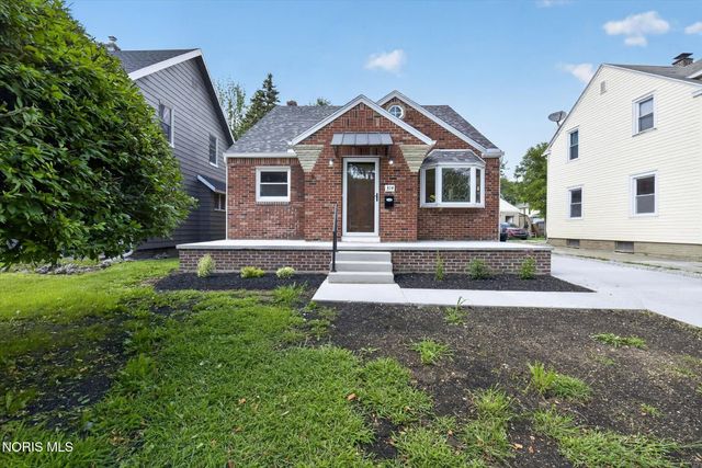 314 W Poinsetta Avenue, Toledo, OH 43612