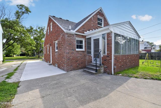 314 W Poinsetta Avenue, Toledo, OH 43612