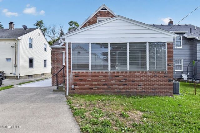 314 W Poinsetta Avenue, Toledo, OH 43612