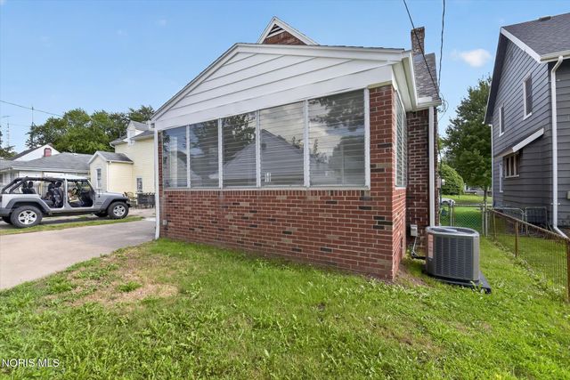 314 W Poinsetta Avenue, Toledo, OH 43612