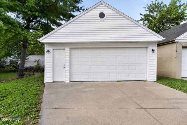 314 W Poinsetta Avenue, Toledo, OH 43612