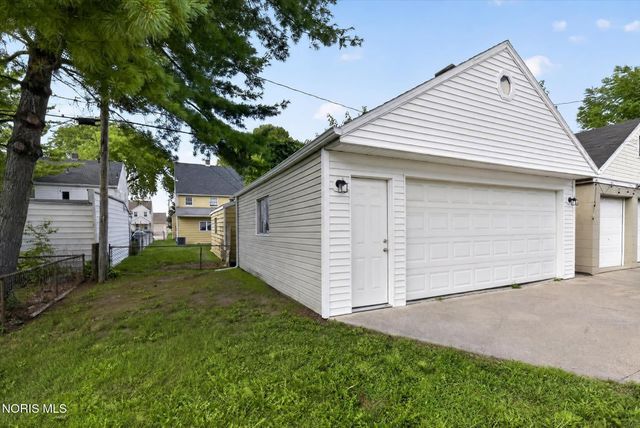 314 W Poinsetta Avenue, Toledo, OH 43612