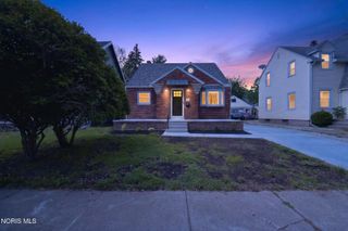 314 W Poinsetta Avenue, Toledo, OH 43612