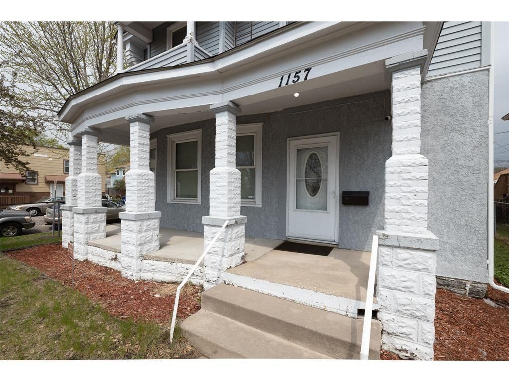 1157 Sherburne Avenue, Saint Paul, MN 55104