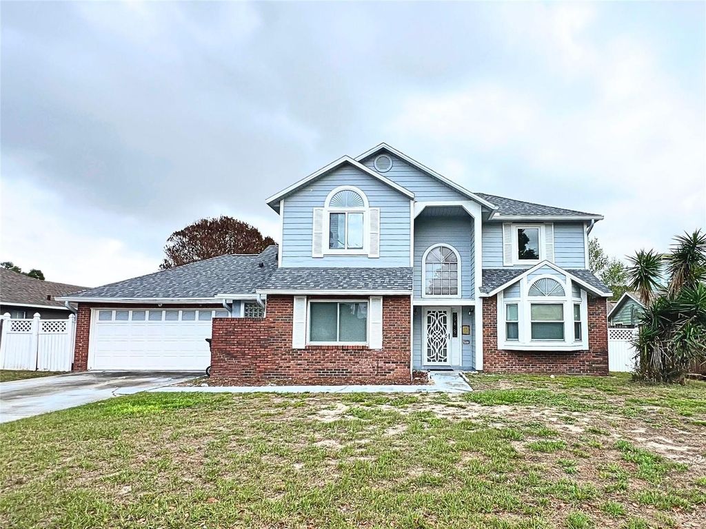 2627 COVENTRY LANE, Ocoee, FL 34761