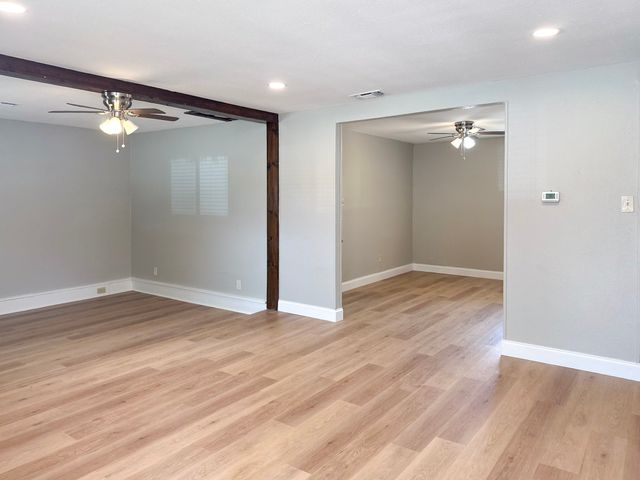 701 Tanglewood Drive, Hurst, TX 76053