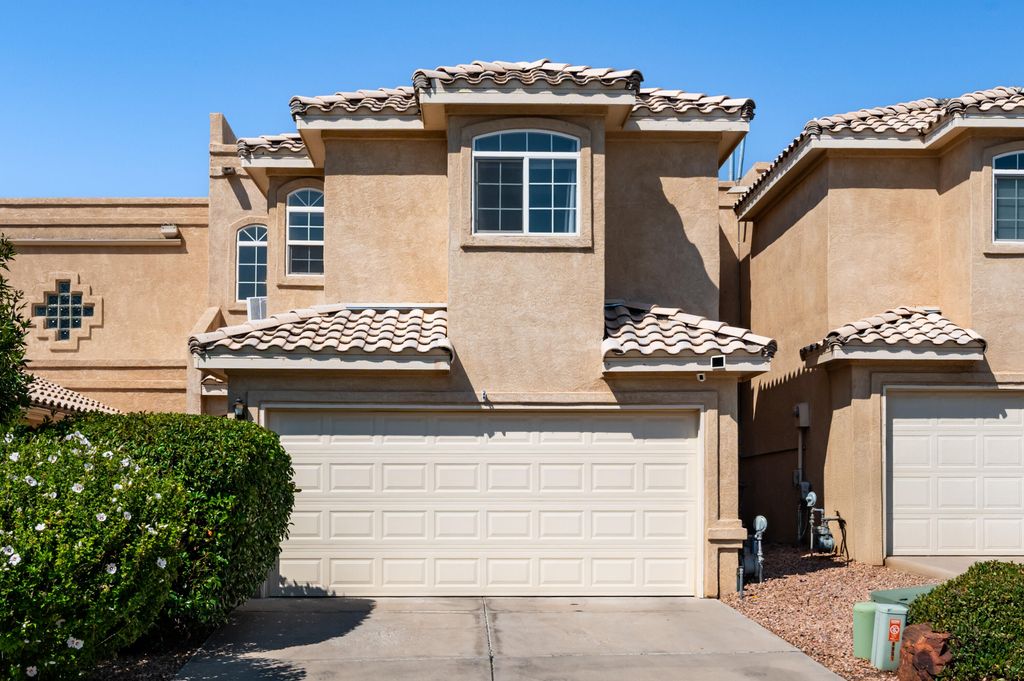 4931 SERENO Drive NE, Albuquerque, NM 87111